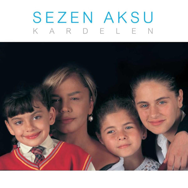 Sezen Aksu - Kardelen (Plak) Sezen aksu | Türkçe | Türk | Türkischer | Türkische | Pop | Plak