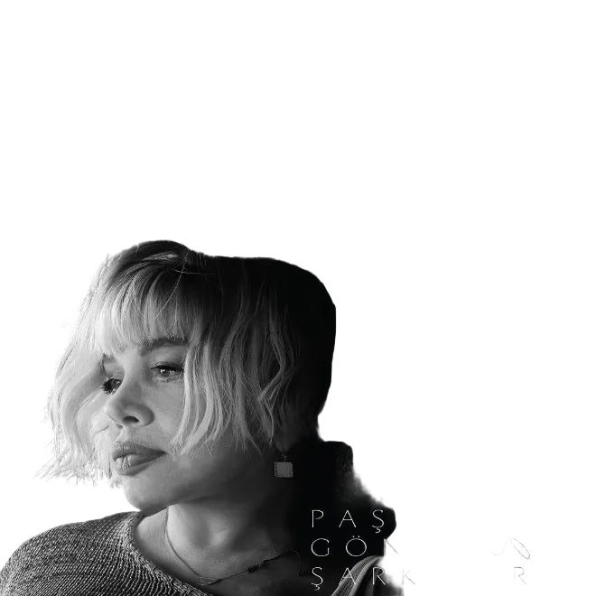 Sezen Aksu - Paşa Gönül Şarkıları Plak (2'li Kırmızı Plak)Sezen Aksu Paşa Gönül Şarkıları Plak