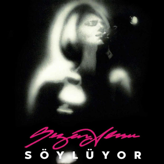 Sezen Aksu Plak- Söylüyor (Türkçe Plak)|Pop Plak)Plak |LP