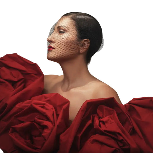 Sibel Can - Drama (Plak) Schallplatte | LP |Sibel Can - Drama Plak | Schallplatte | LP