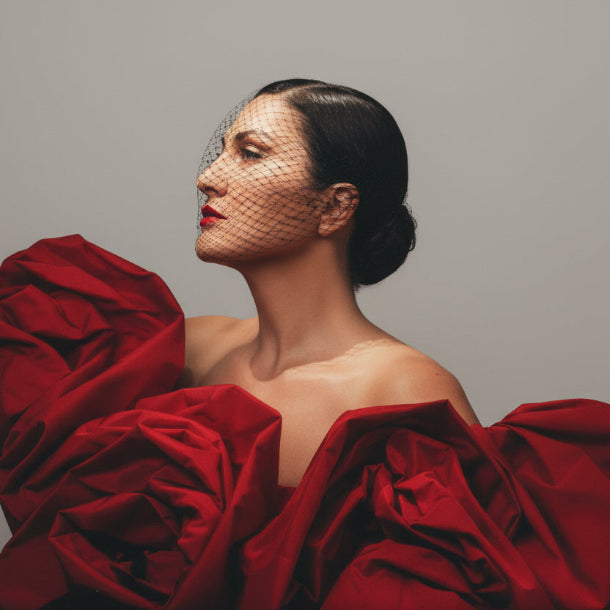 Sibel Can - Drama (Plak) Schallplatte | LP |Sibel Can - Drama Plak | Schallplatte | LP