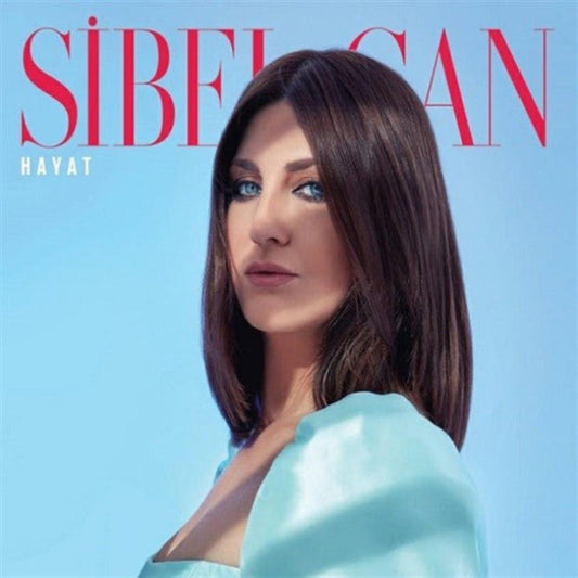 Sibel Can - Hayat (Plak) Almanya'da Türkçe Plak | sipariş