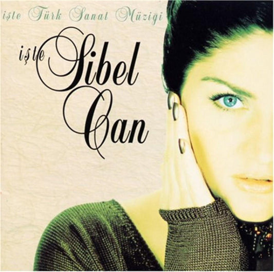 Sibel Can - İşte Türk Sanat Müziği ( CD )Türk Sanat | Müziği | CD | Türk | Sanat | Müziği