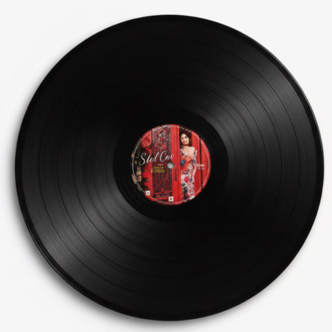Sibel Can - Meşk (Plak) Almanya' da Türkçe Plak | Schallplatte | LP