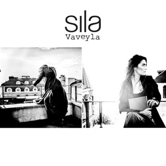 Sıla - Vaveyla CD [Türkischer Pop | CD]