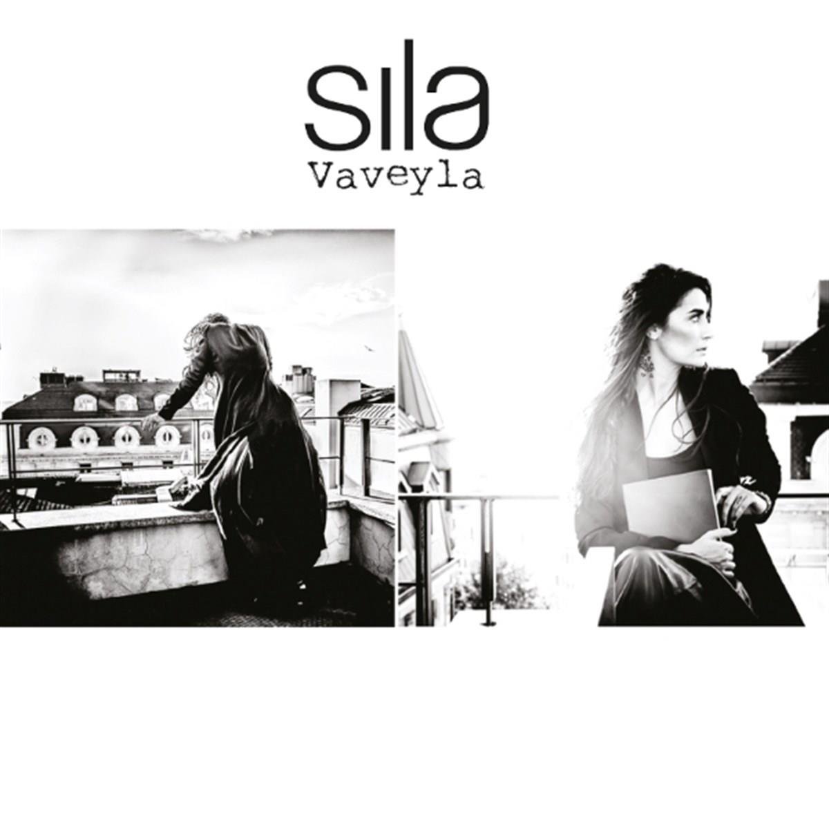 SILA - Vaveyla - Record - Vinyl - Plak