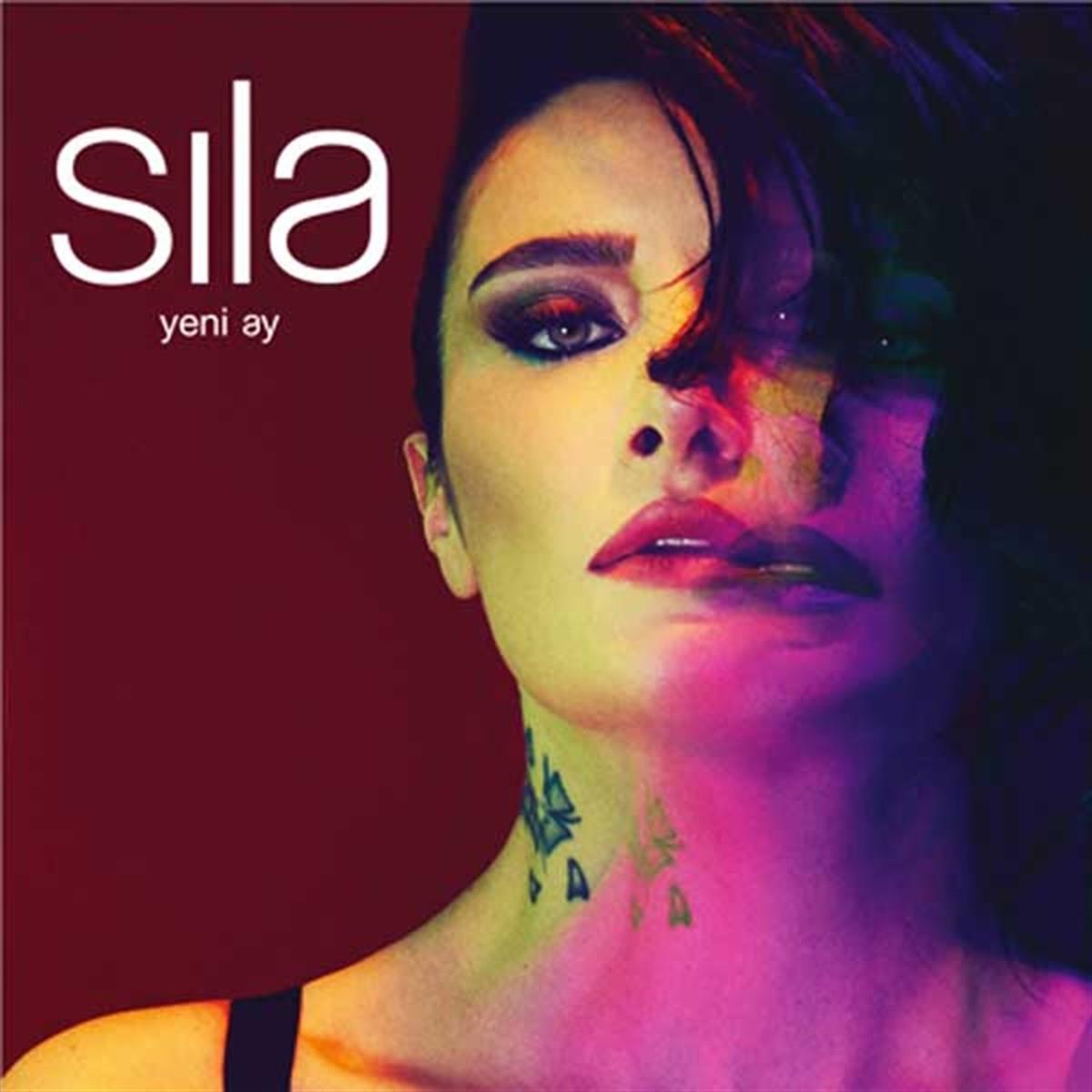 SILA - Yeni Ay - Plak - Vinyl - Plak - LP2