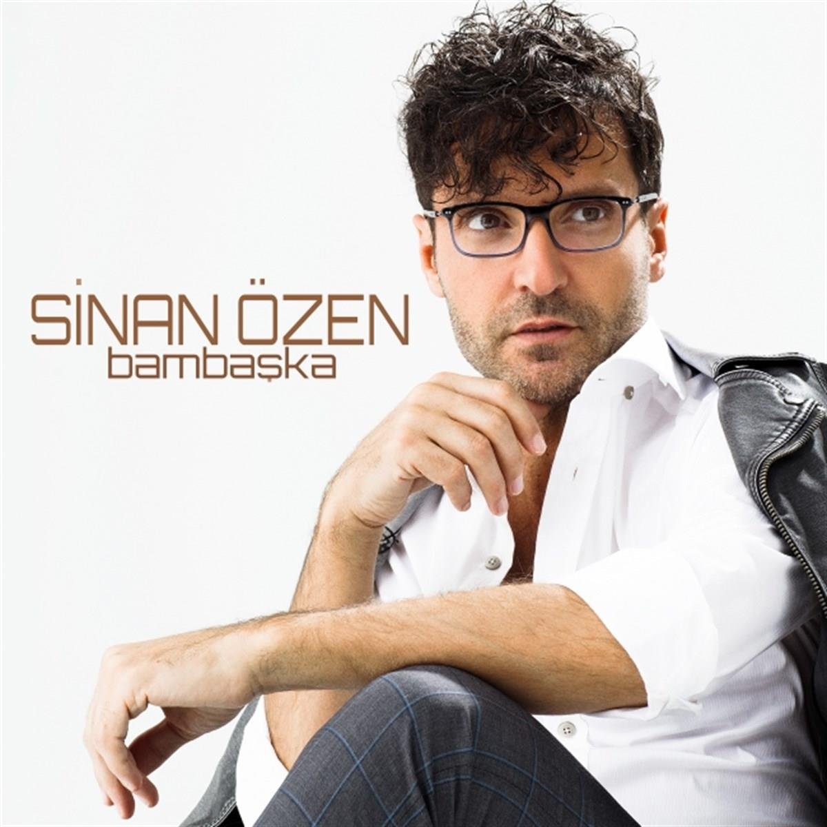 Sinan Müzik - Sinan Özen - Bambaşka