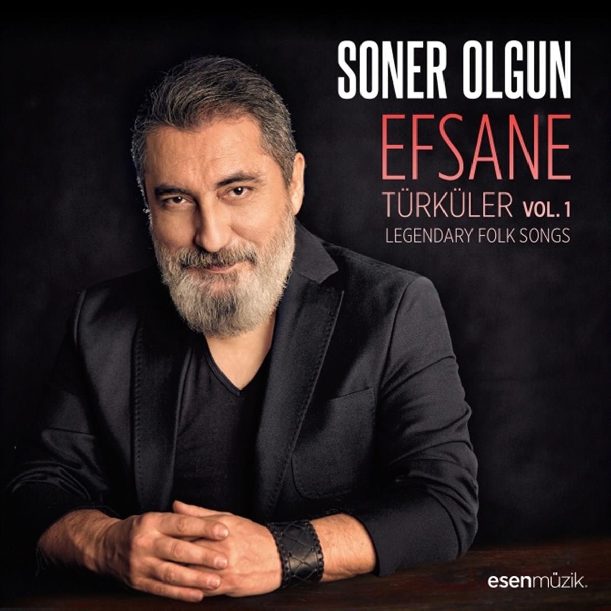 Esen Müzik/Soner Olgun - Efsane Türküler 1