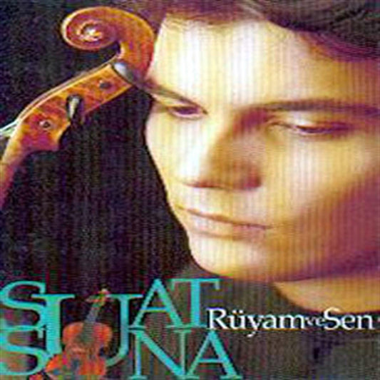 Tempa Müzik/Suat Suna-Rüyam ve Sen(CD)