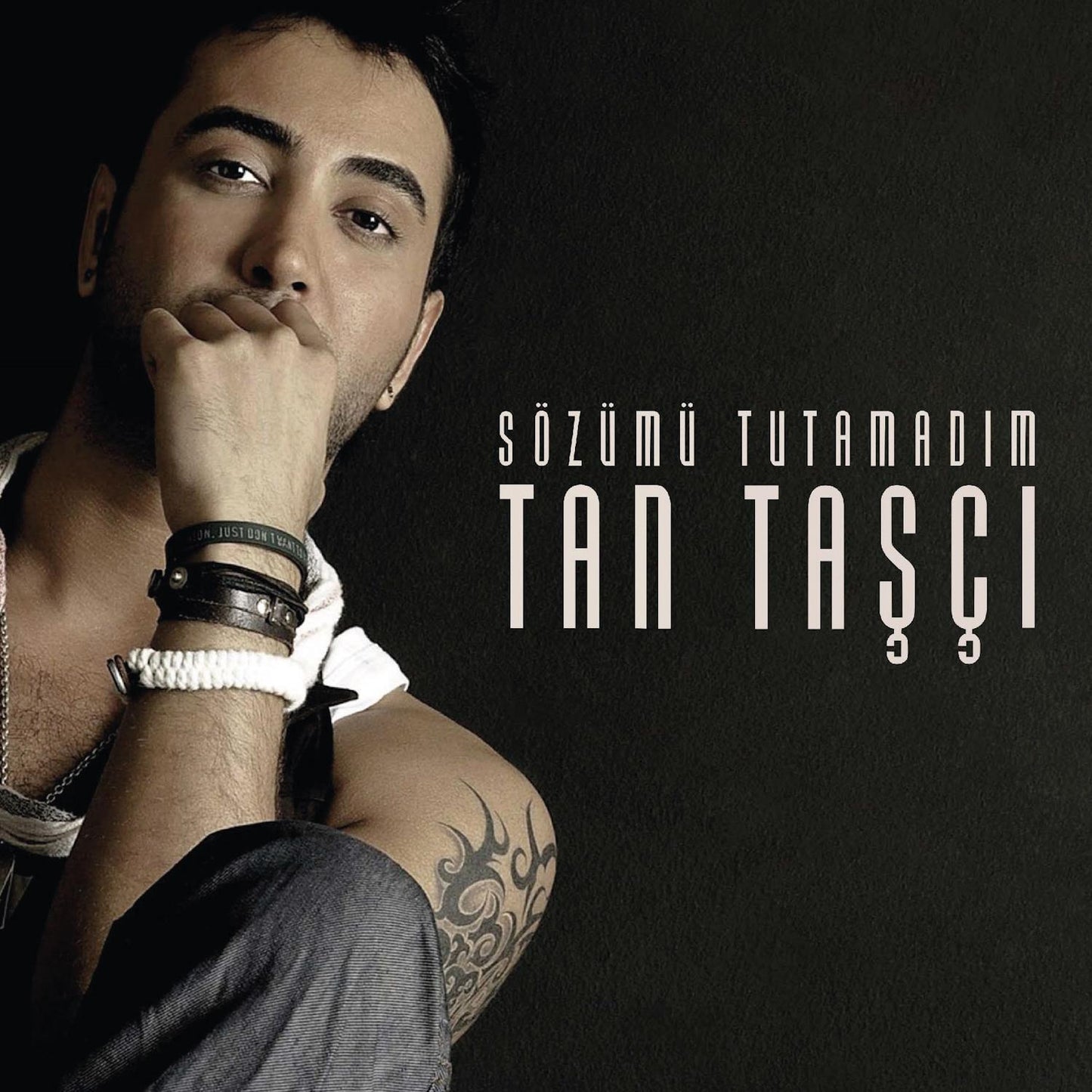 Tan Taşçi -Tasci- Sözümü Tutamadim (2 Plak)Schallplatte