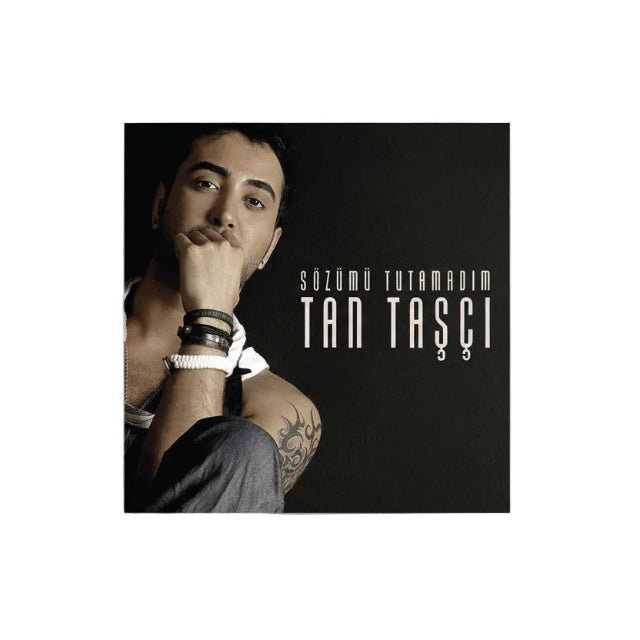 Tan Taşçi  Plak|Sözümü Tutamadim (Türkce Plak|Pop Plak)Schallplatte|LP