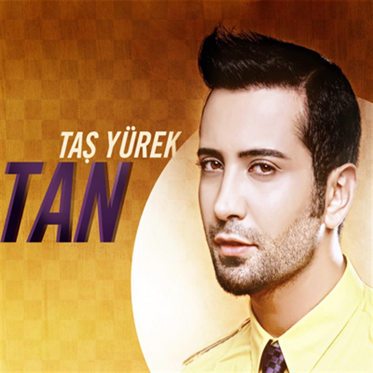 TAN - Tas Yürek - CD