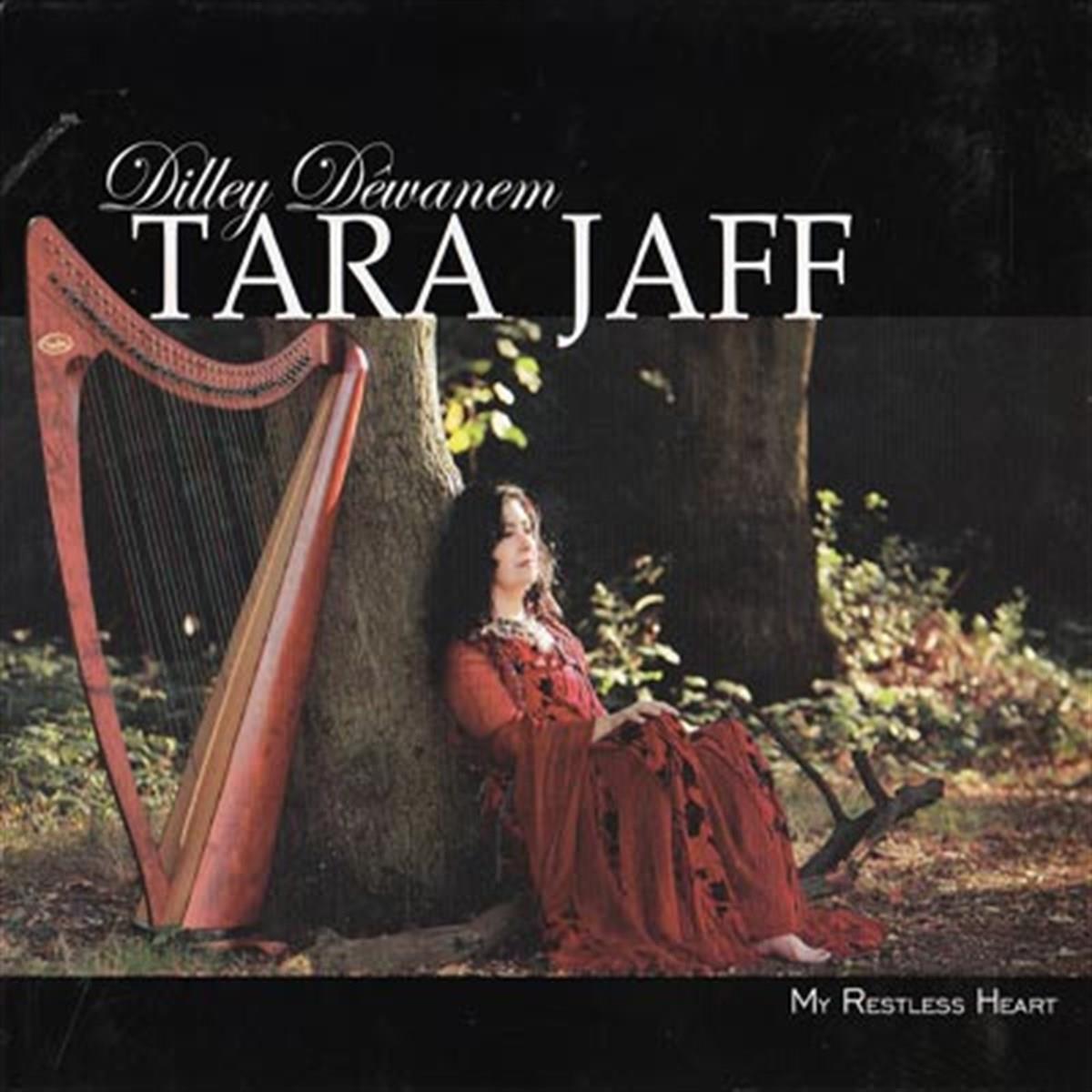 Tara Jaff - Dilley Devanem (CD) Kürtçe |CD | Almanya
