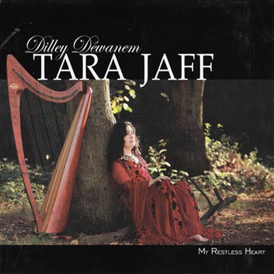 Tara Jaff - Dilley Devanem (CD) Kürtçe |CD | Almanya
