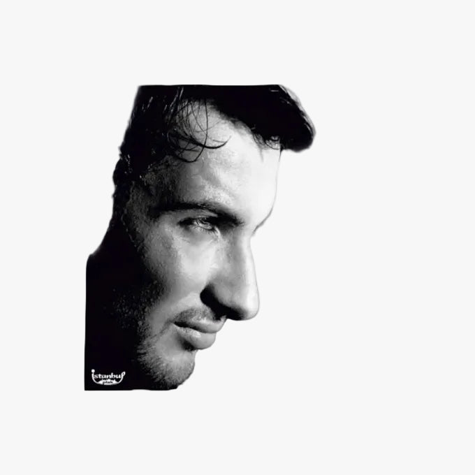 Tarkan - Aacayipsin plak ( Türkçe | pop | Plak ) Türkischer Pop | Schallplatte | LP | Türk pop