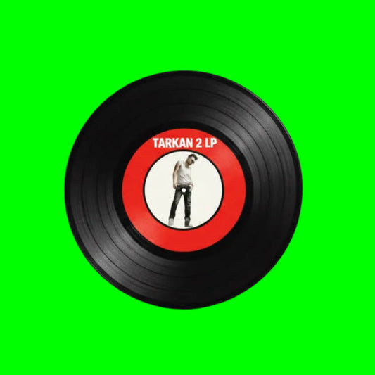 Tarkan Plak | Adımı Kalbine Yaz plak | Türkçe | pop | Plak (Türkce Plak| Pop Plak )Schallplatte | LP