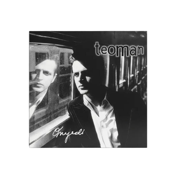 Teoman 17 Plak  (Teoman Plak | Rock Plak)Teoman On Yedi Schallplatte | LP