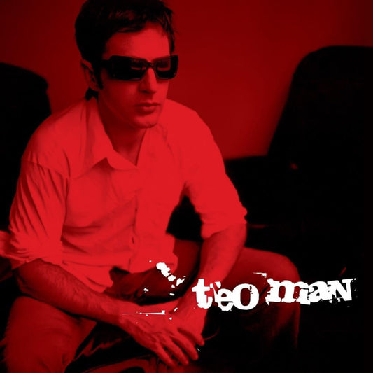 Teoman - Teoman 2003 (Plak) Schallplatte | LP |Schallplatten