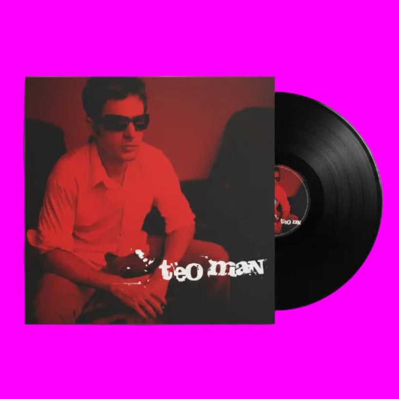Teoman - Teoman 2003 Plak ( Teoman Album Plak) Schallplatte | LP |Schallplatten