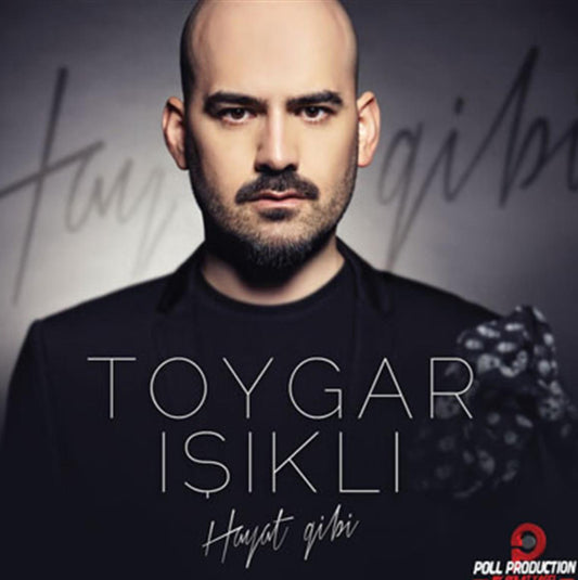 Toygar Işıklı - Hayat Gibi (CD) Pop | CD