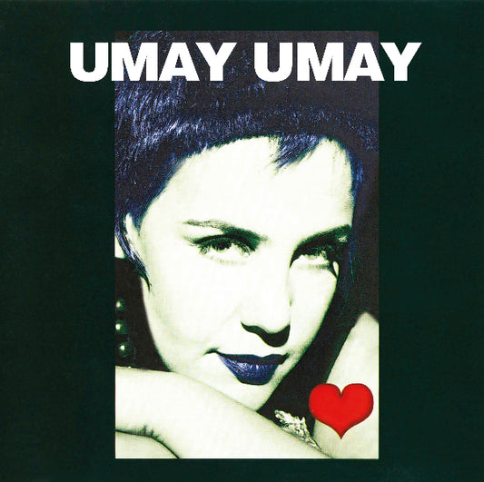 Umay Plak - Umay Umay (Plak) Türkçe | Pop | Rock | Plak | Türkçe Plak | Schallplatte | LP