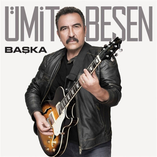 Ümit Besen CD- Başka | CD | Çeşitli Sanatçılar | dan | Ümit Besen Şarkıları CD |Türkçe CD
