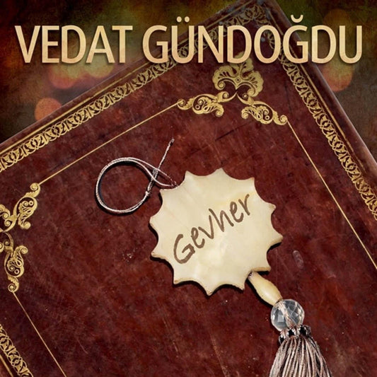 Türk Halk | müziği | Vedat Gündoğdu- Gevher | CD | Halk| Müziği | Almanya