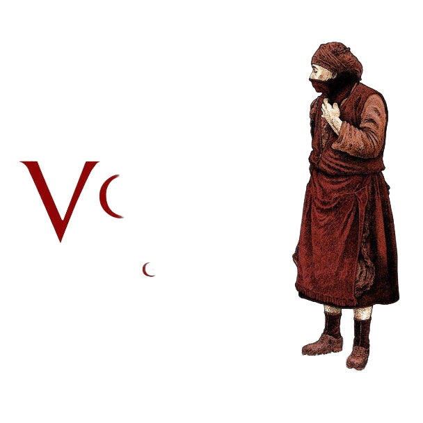 Vova - Garmi Doç CD | Karadeniz Halk Müziği | Karadeniz Türküleri | CD