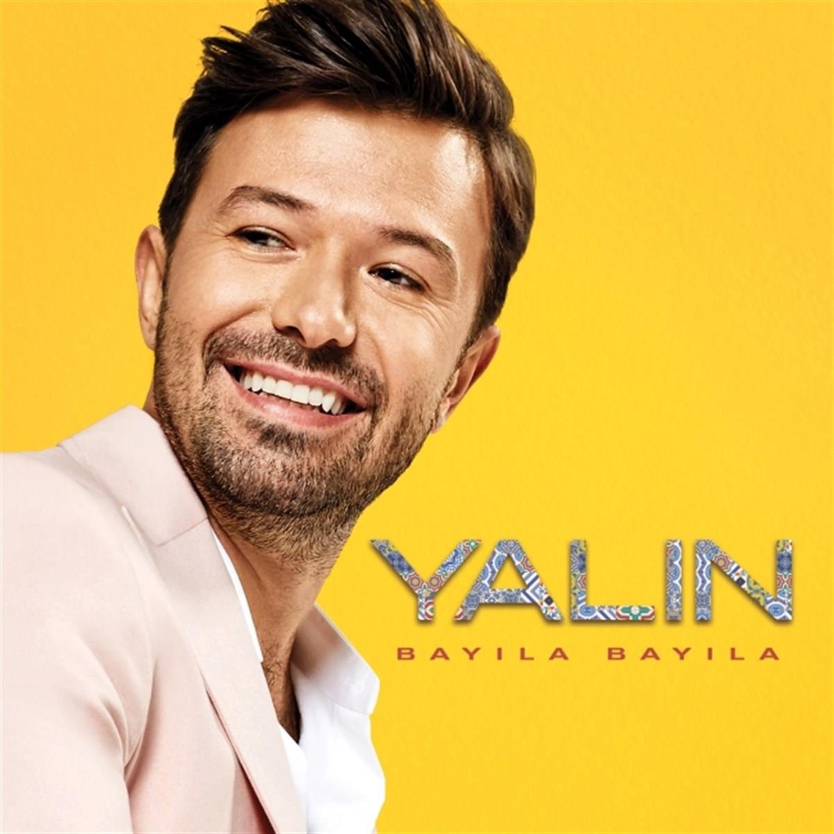 Yalın- Bayıla Bayıla