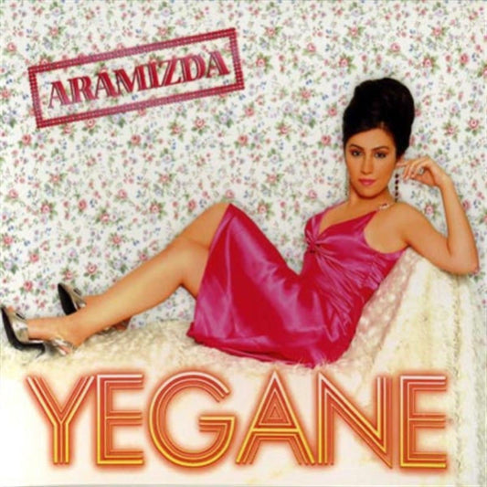 Yegane - Aramızda CD [Türkischer Pop | CD]