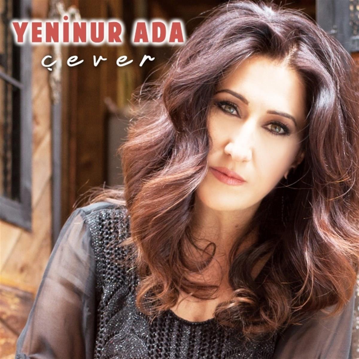 Yeni nur Ada- Çever(CD)