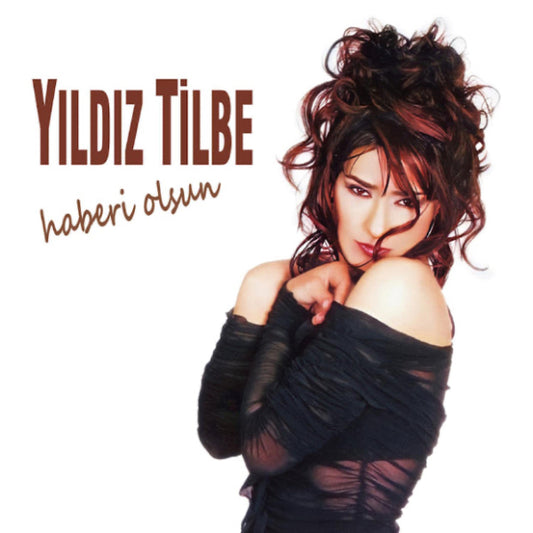 Yıldız Tilbe - Haberi Olsun | Plak | Almanya'da | Türkçe Plak | Sipariş