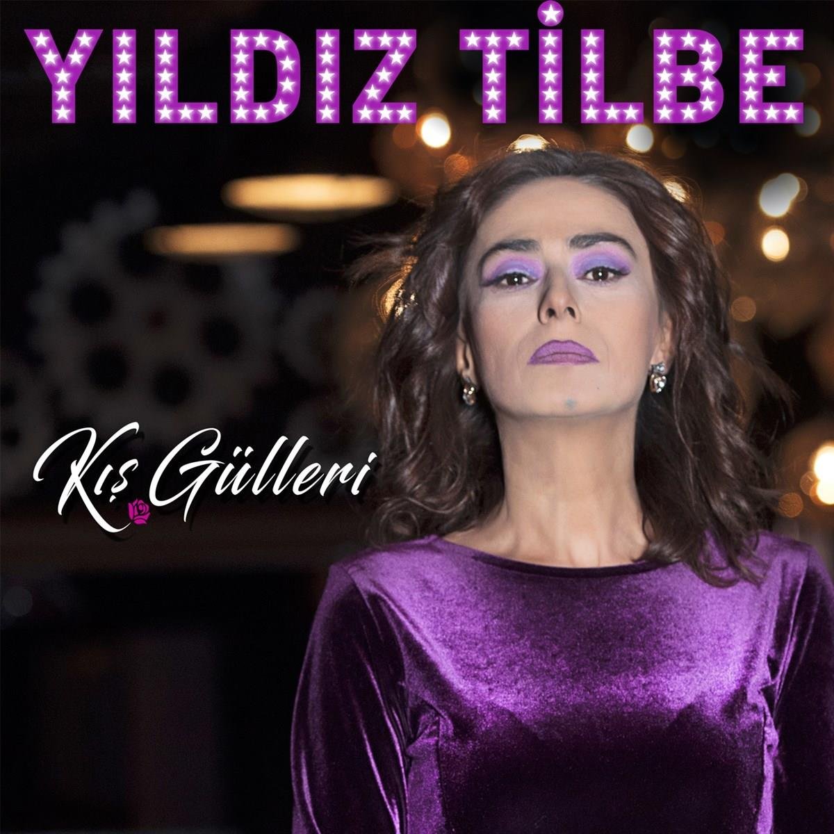 Özdemir Müzik/ Yıldız Tilbe-Kış Gülleri(CD)