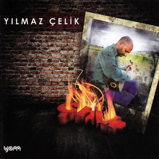 Yılmaz Çelik - Çhik CD | Kürtçe CD | Kürt | halk müziği  |Kurdische Volksmusik |CD