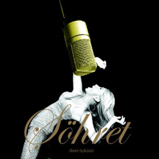 Yonca Evcimik - Şöhret (CD) Türk Pop | müzik | CD | Almanya | Sipariş