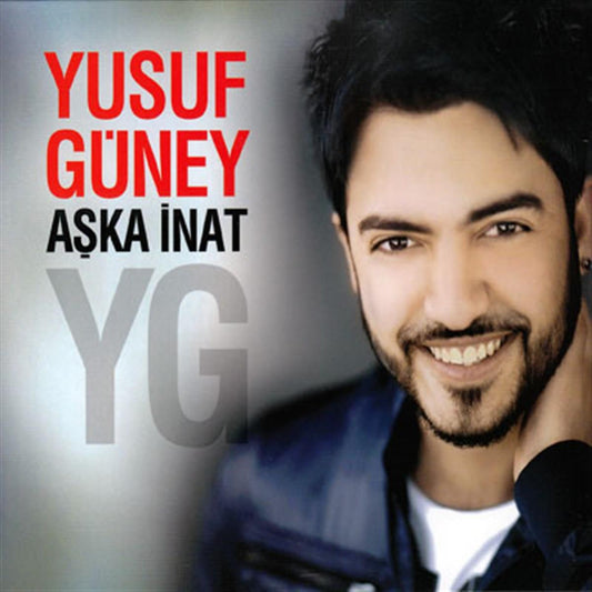 Emre Müzik Yusuf Güney - Aşka İnat (CD)