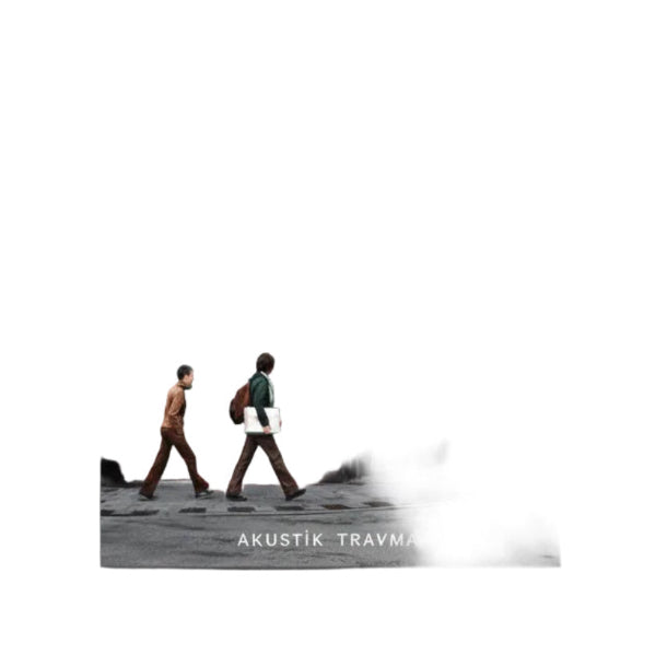 Yüzyüzeyken Konuşuruz - Akustik Travma Plak (Yüzyüzeyken Konuşuruz Plak) Türk Rock | Plak | Almanya | sipariş